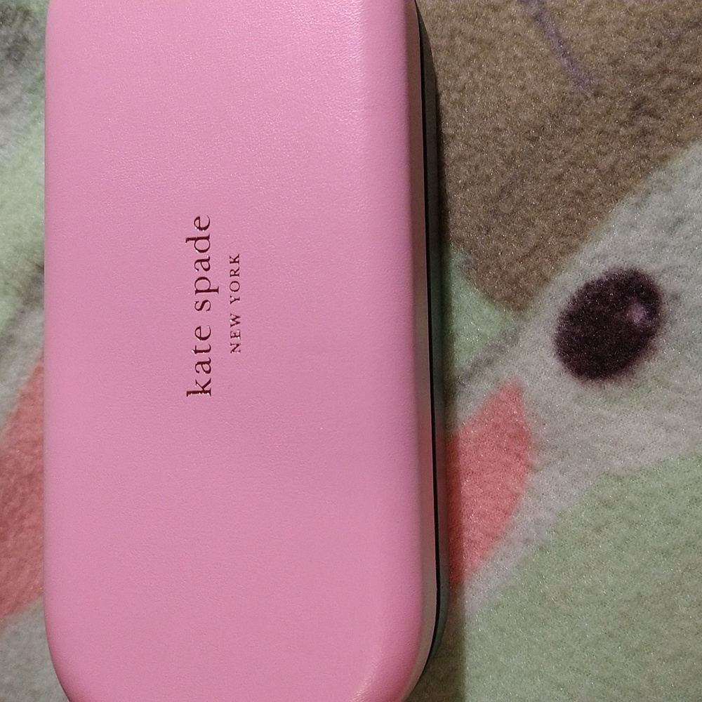 Sun glass case